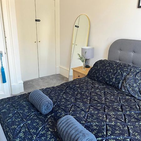 Apartamento Theflatinjed Jedburgh Exterior foto