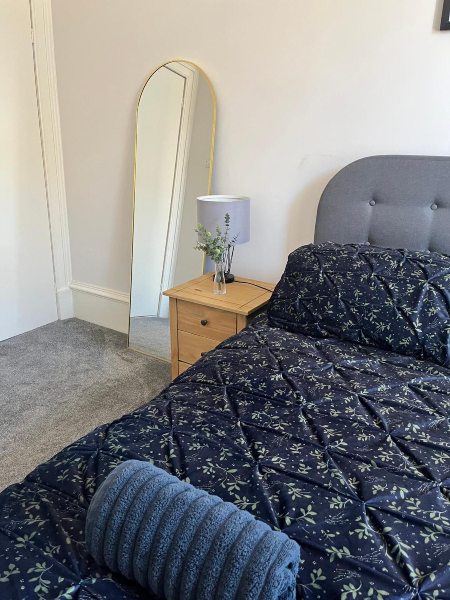 Apartamento Theflatinjed Jedburgh Exterior foto